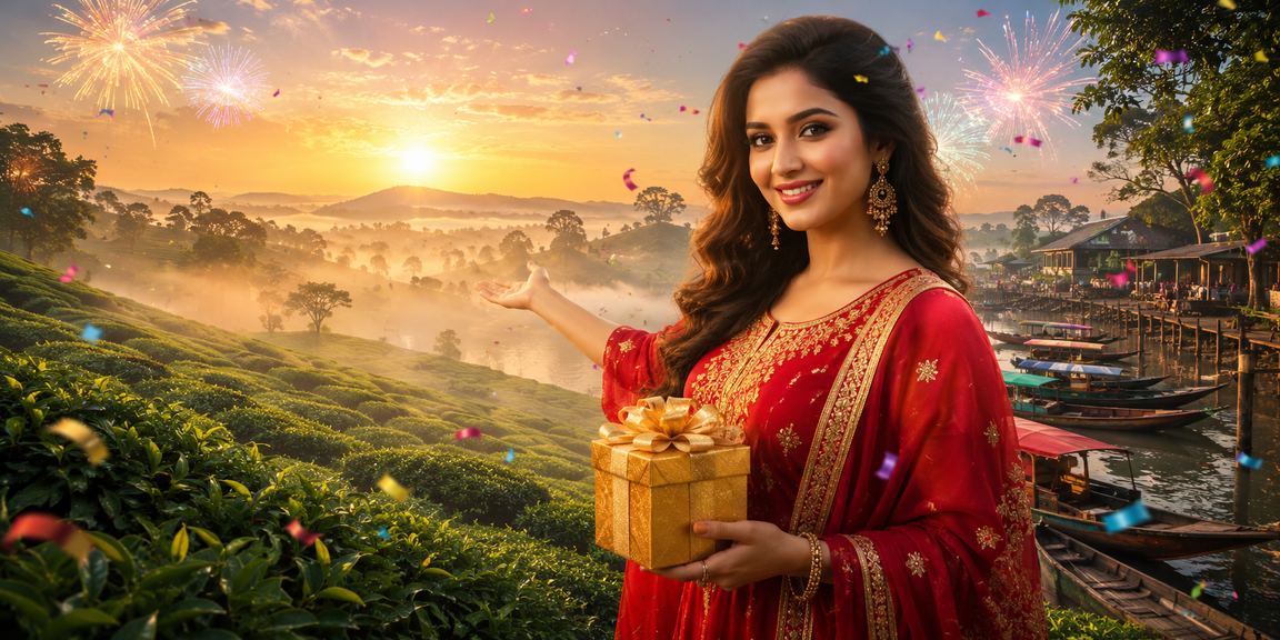 সিলেট ক্যাসিনো গেমসের হাইলাইট